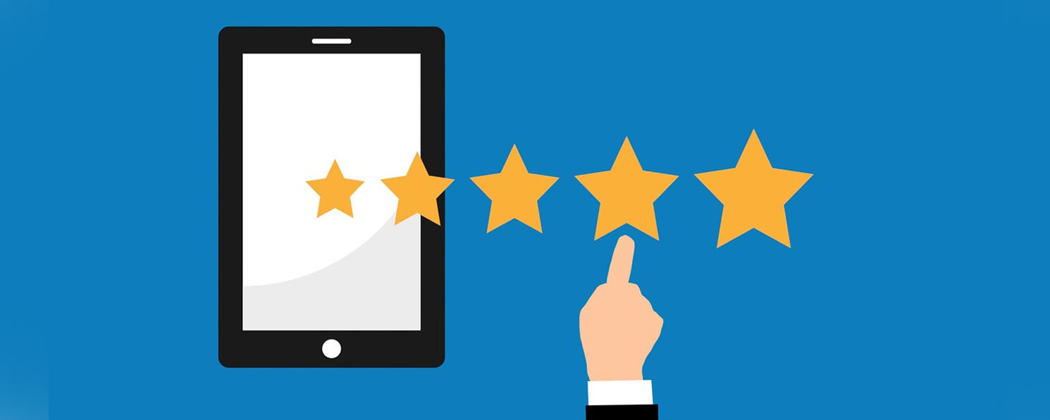 5 Reasons Why Online Reviews Matter