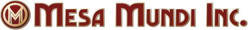 Mesa Mundi logo