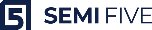SEMIFIVE logo