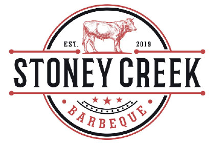 Stoney Creek BBQ logo