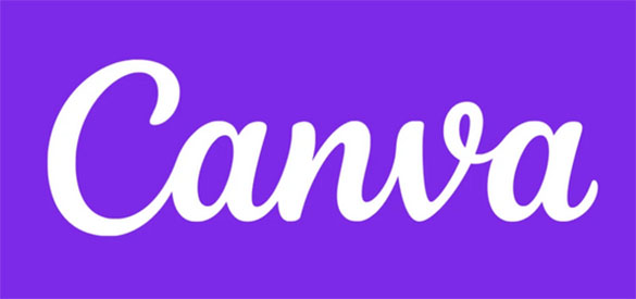 Canva Logo