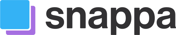 Snappa Logo